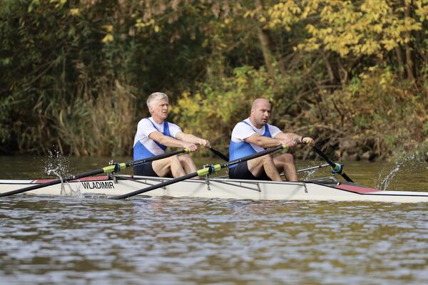 Bocksbeutelregatta 2024