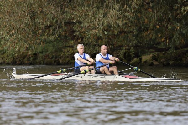 Bocksbeutelregatta 2024