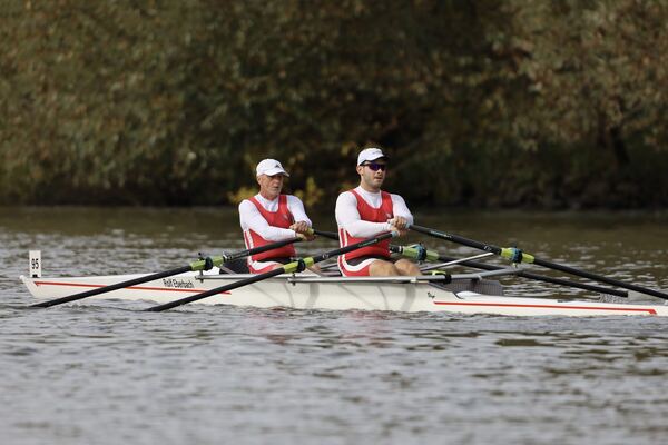 Bocksbeutelregatta 2024