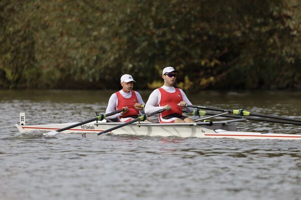 Bocksbeutelregatta 2024