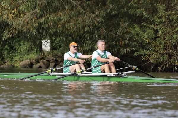 Bocksbeutelregatta 2024