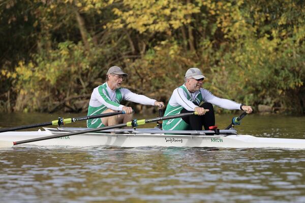 Bocksbeutelregatta 2024