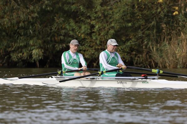 Bocksbeutelregatta 2024