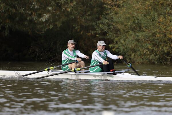 Bocksbeutelregatta 2024