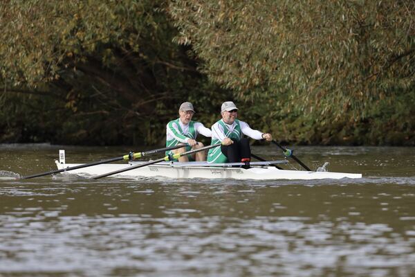 Bocksbeutelregatta 2024