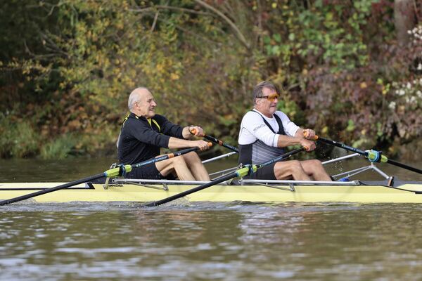 Bocksbeutelregatta 2024