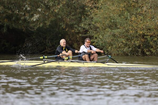 Bocksbeutelregatta 2024