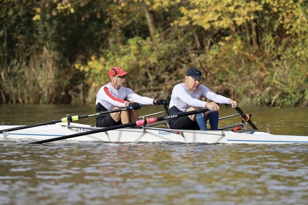 Bocksbeutelregatta 2024