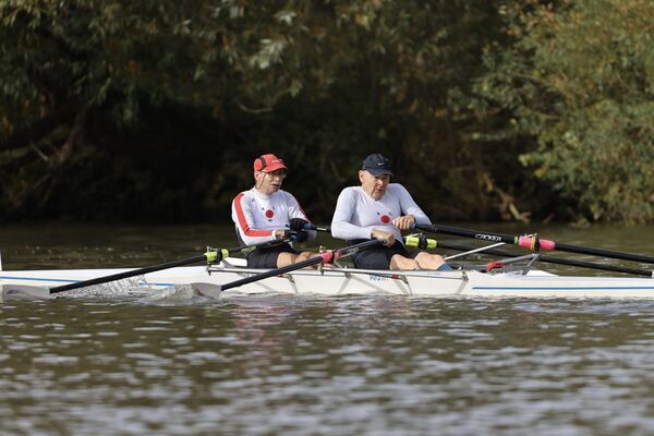 Bocksbeutelregatta 2024