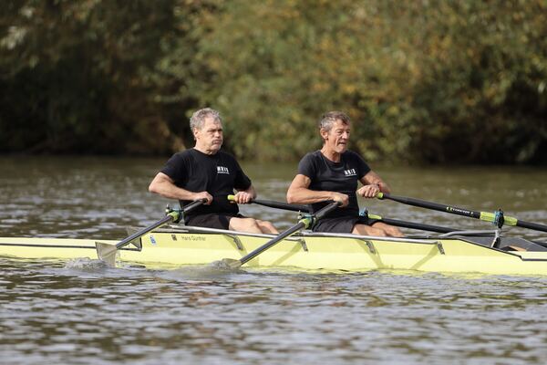 Bocksbeutelregatta 2024