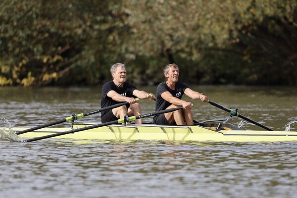 Bocksbeutelregatta 2024