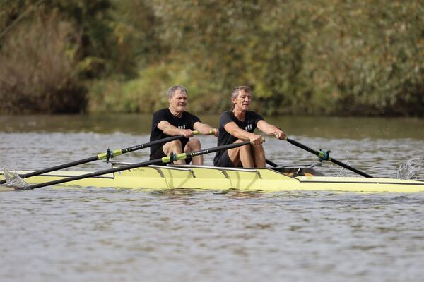 Bocksbeutelregatta 2024