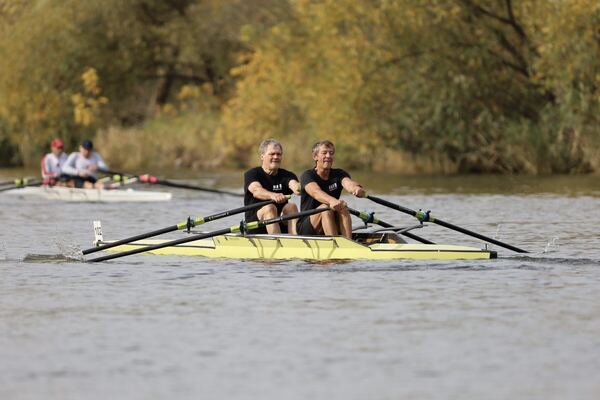 Bocksbeutelregatta 2024