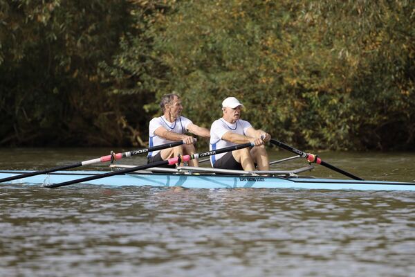 Bocksbeutelregatta 2024