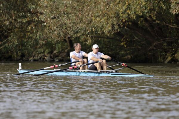 Bocksbeutelregatta 2024