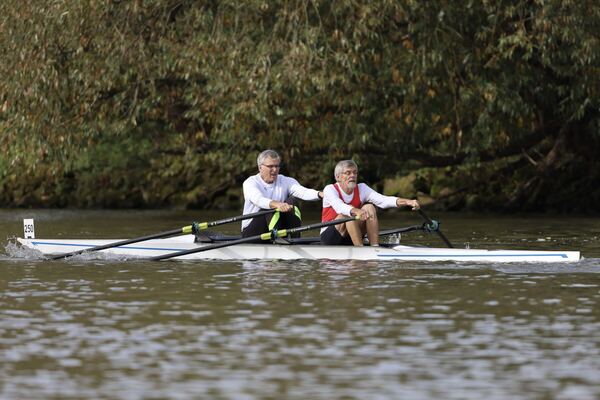 Bocksbeutelregatta 2024