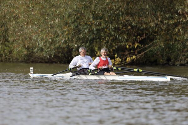 Bocksbeutelregatta 2024