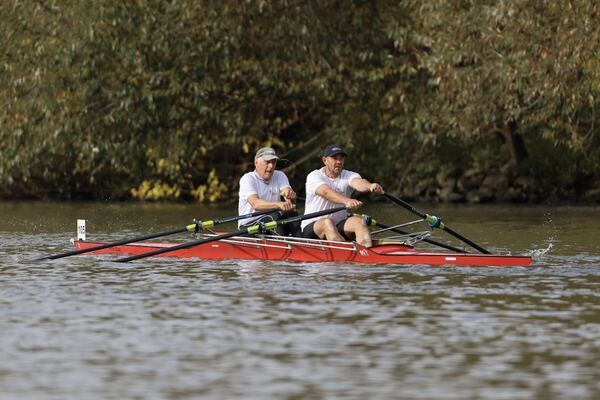 Bocksbeutelregatta 2024
