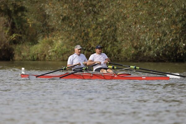 Bocksbeutelregatta 2024