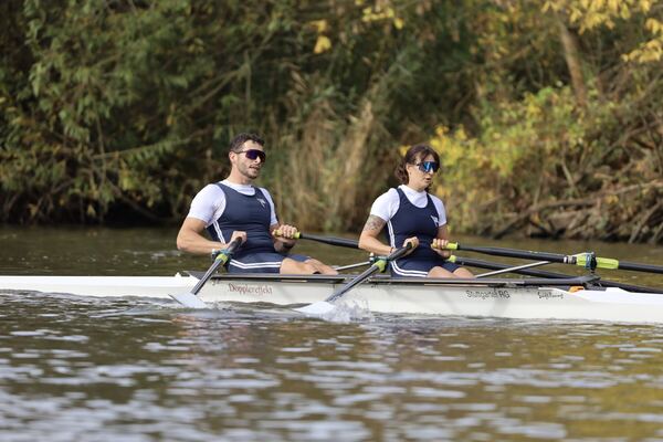 Bocksbeutelregatta 2024