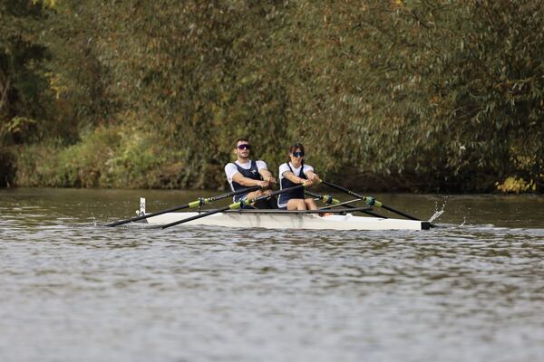 Bocksbeutelregatta 2024