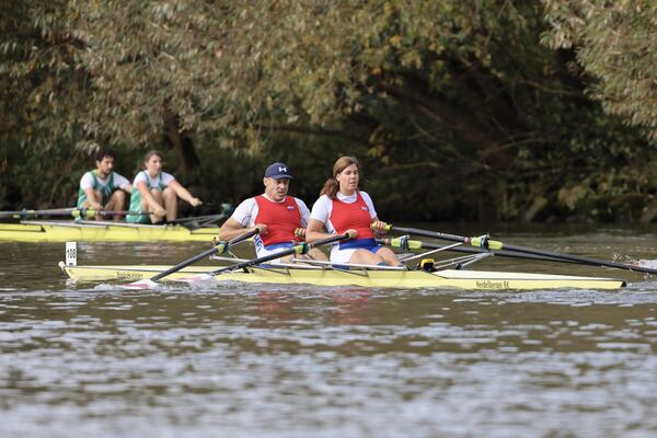 Bocksbeutelregatta 2024