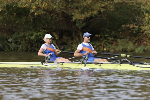 Bocksbeutelregatta 2024