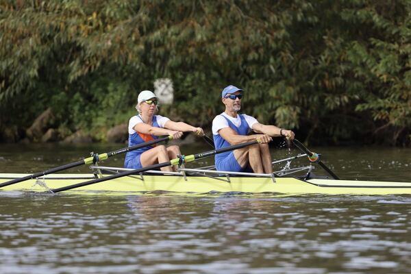 Bocksbeutelregatta 2024