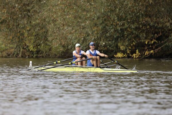 Bocksbeutelregatta 2024