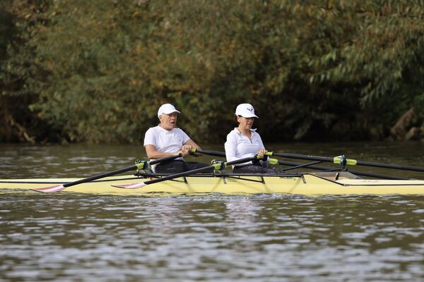 Bocksbeutelregatta 2024