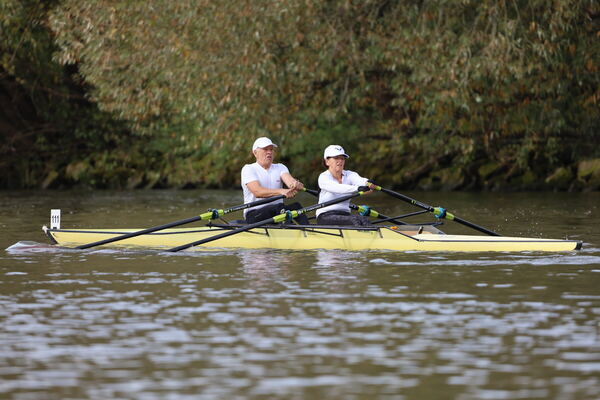 Bocksbeutelregatta 2024