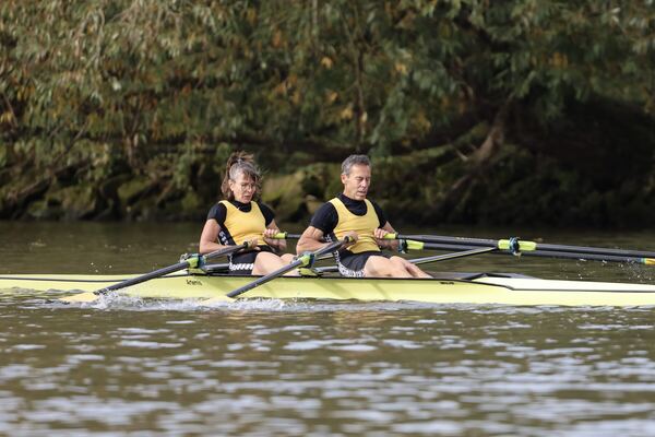 Bocksbeutelregatta 2024
