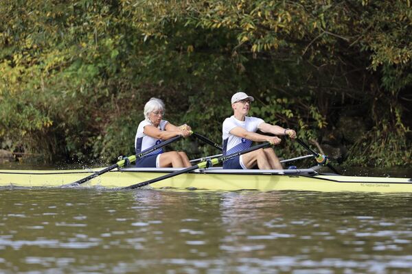 Bocksbeutelregatta 2024
