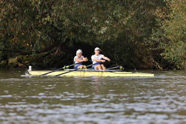 Bocksbeutelregatta 2024
