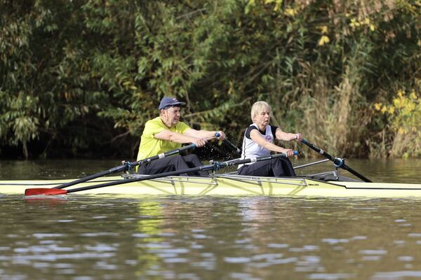 Bocksbeutelregatta 2024