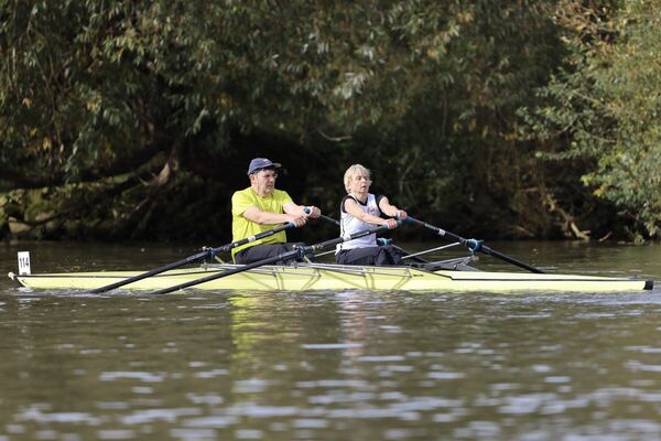 Bocksbeutelregatta 2024