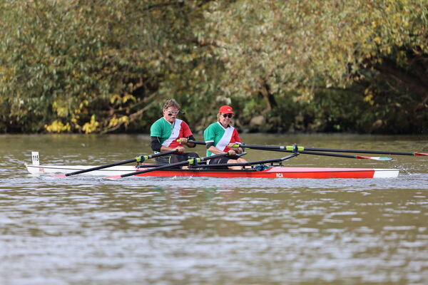 Bocksbeutelregatta 2024