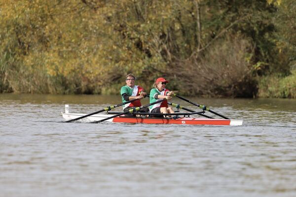 Bocksbeutelregatta 2024