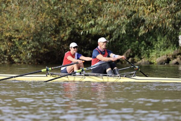 Bocksbeutelregatta 2024