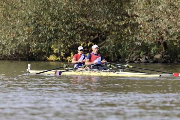 Bocksbeutelregatta 2024