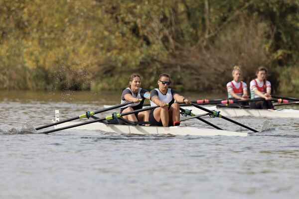 Bocksbeutelregatta 2024
