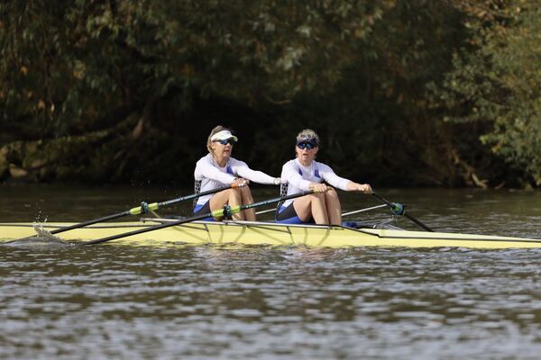 Bocksbeutelregatta 2024