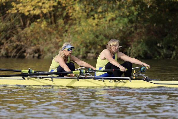Bocksbeutelregatta 2024