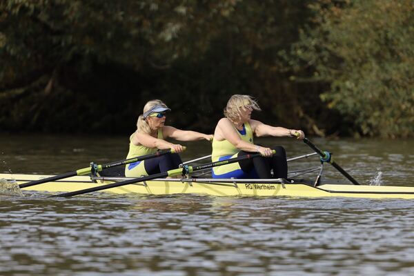 Bocksbeutelregatta 2024
