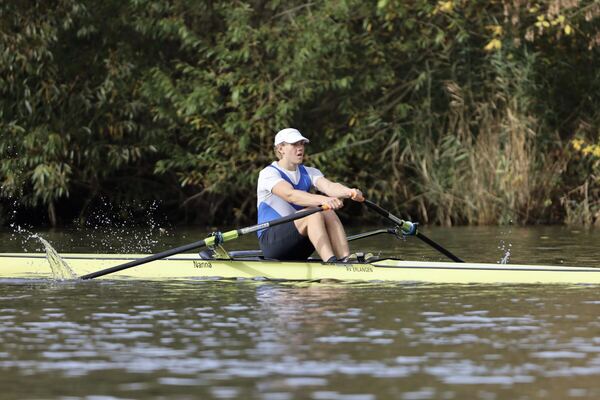 Bocksbeutelregatta 2024
