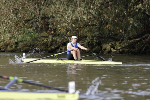 Bocksbeutelregatta 2024