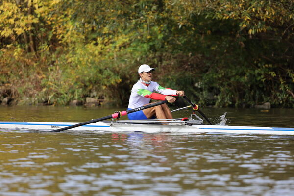 Bocksbeutelregatta 2024