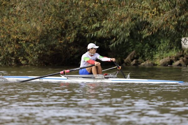 Bocksbeutelregatta 2024