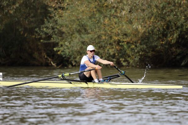 Bocksbeutelregatta 2024