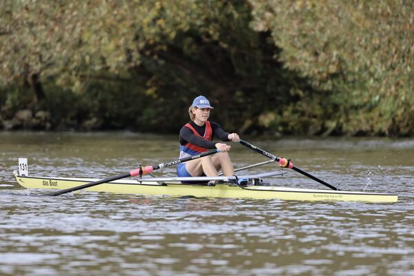 Bocksbeutelregatta 2024